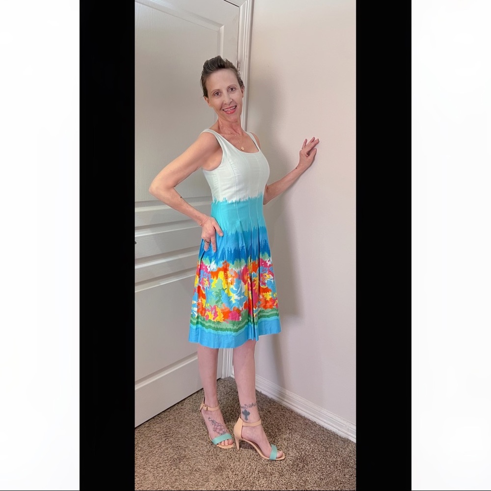 Chetta B. Sundress
